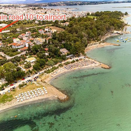 Palmeira Studio Preveza Exterior photo