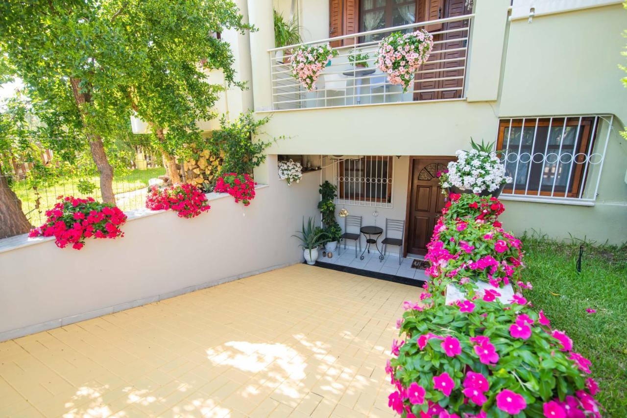 Palmeira Studio Preveza Exterior photo